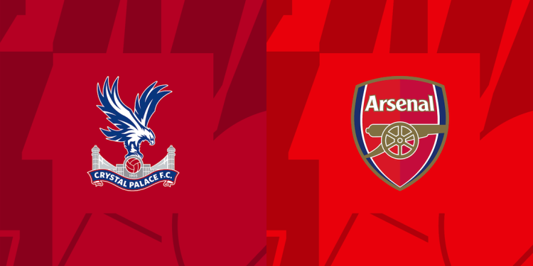 پیش بینی پالاس و آرسنال