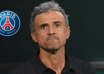 ۸ مشکل بزرگ لوئیس انریکه به عنوان مربی جدید پاری سن ژرمن که باید با آن‌ها روبرو شود