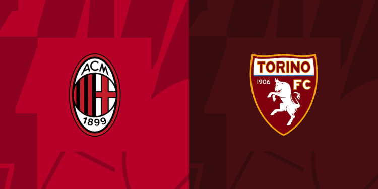 پیش بینی میلان و تورینو