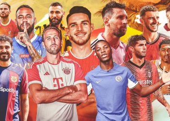 اخبار و شایعات نقل و انتقالات تابستانی فصل ۲۰۲۳ – ۲۰۲۴