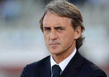 گزارش: روبرتو مانچینی احتمالا سرمربی بعدی عربستان خواهد بود