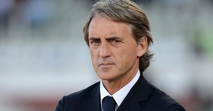 گزارش: روبرتو مانچینی احتمالا سرمربی بعدی عربستان خواهد بود