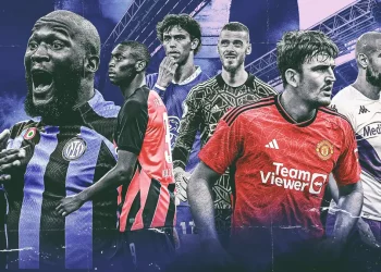 روملو لوکاکو، ژائو فلیکس و ۱۵ بازیکن دیگر که امیدوارند تا پایان پنجره نقل و انتقالات به تیمی دیگر بروند