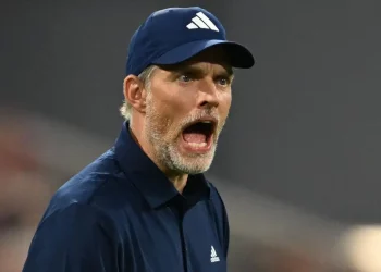 توخل: “راهکاری ندارم”؛ شکست سه بر صفر بایرن مونیخ مقابل ردبول لایپزیگ