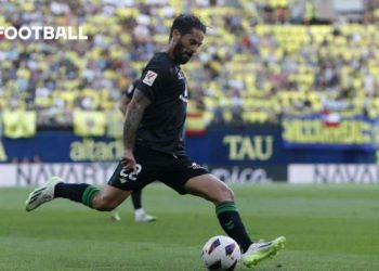 5 سورپرایز ماه اول لالیگا