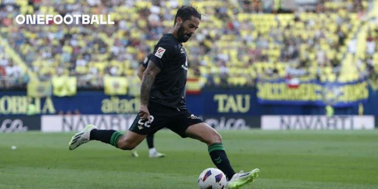 5 سورپرایز ماه اول لالیگا