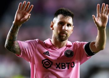 لیونل مسی نماد باشگاه بارسلونا در سال 2025 اینتر میامی را ترک خواهد کرد