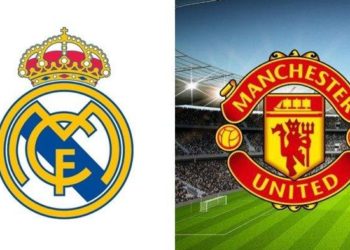 رئال مادرید هدف 50 میلیون یورویی منچستریونایتد را می‌خواهد