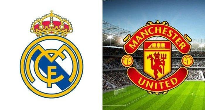 رئال مادرید هدف 50 میلیون یورویی منچستریونایتد را میخواهد