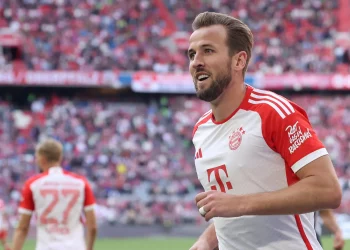 خلاصه‌ای از بازی‌های مهم اروپایی سپتامبر ۲۰۲۳: هت تریک کین مقابل بوخوم و توقف روند شکست ناپذیری یوونتوس در برابر ساسولو