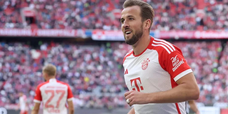 خلاصه‌ای از بازی‌های مهم اروپایی سپتامبر ۲۰۲۳: هت تریک کین مقابل بوخوم و توقف روند شکست ناپذیری یوونتوس در برابر ساسولو