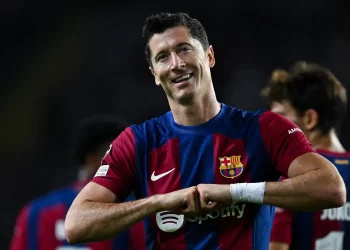 لواندوفسکی در رادار تیم‌های عربستانی: آیا یک انتقال بزرگ دیگر به خاور میانه در پیش است؟