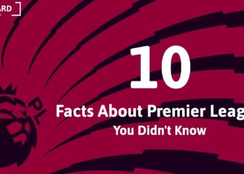 ده حقیقت جالب لیگ برتر که نمی‌دانستید