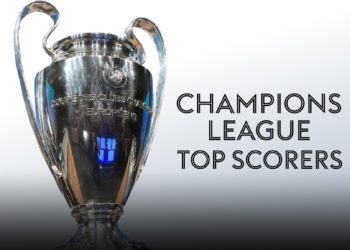 بهترین گلزنان لیگ قهرمانان 2023-24: راسموس هویلوند، جولیان آلوارز و بیشترین گل در این فصل