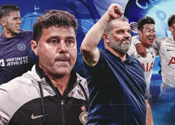 اگر پوچتینو می‌خواهد چلسی فاصله‌اش را با تاتنهام کم کند، باید از پستکوگلو یاد بگیرد