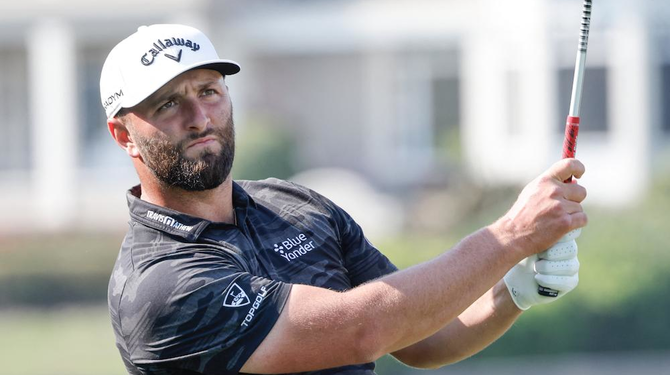 ستارگان گلف مانند جان رام در مقایسه با ستارههای فوتبال مانند کریستیانو رونالدو و لیونل مسی چقدر درآمد دارند؟