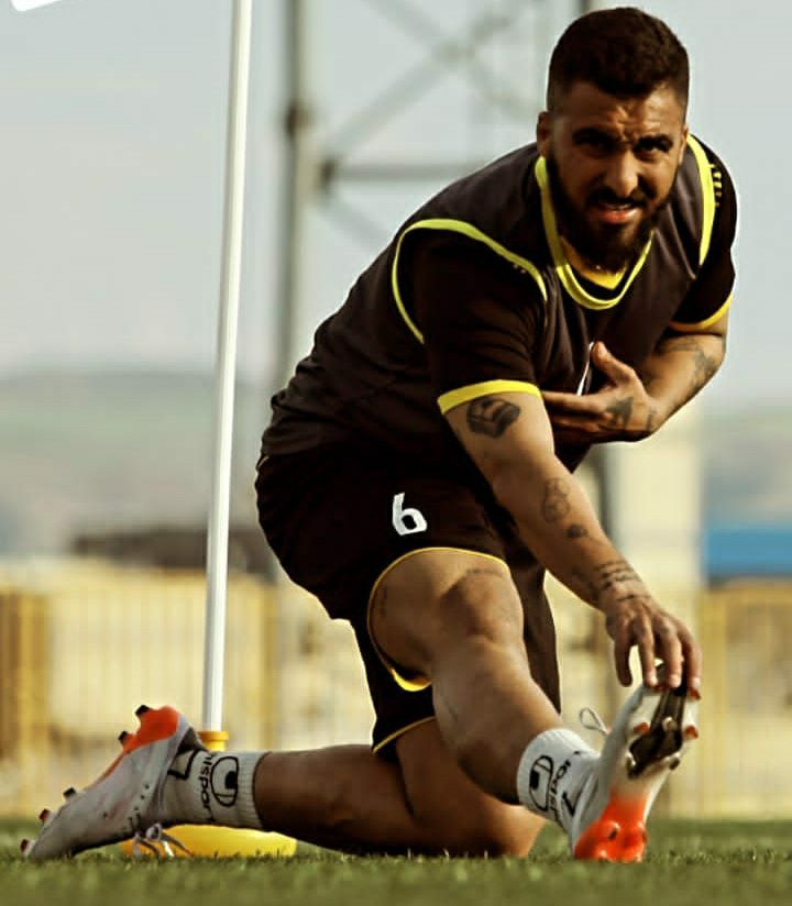 علی مبارکی زاده