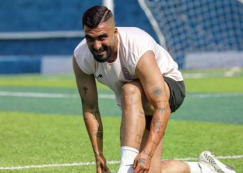 علی مبارکی زاده