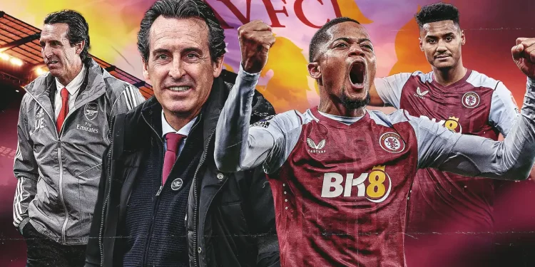 چرا اونای امری شایسته عنوان بهترین مربی سال لیگ جزیره است: کسب امتیاز بیشتر از گواردیولا در ۵۰ بازی!