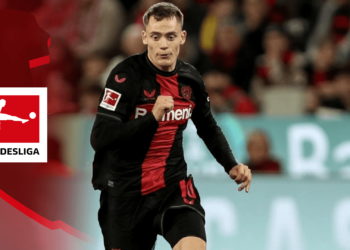 بررسی نتایج و بازی‌های هفته شانزدهم بوندسلیگا