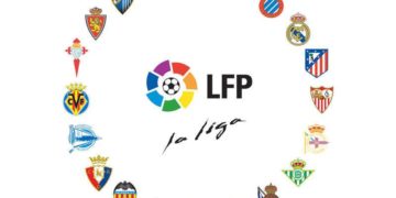 بررسی نتایج و بازی‌های هفته هجدهم لالیگا