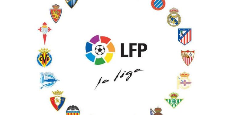 بررسی نتایج و بازیهای هفته هجدهم لالیگا