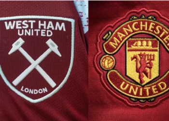 وستهم یونایتد از سد منچستریونایتد بحران‌زده گذشت