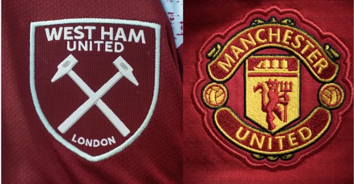 وستهم یونایتد از سد منچستریونایتد بحرانزده گذشت